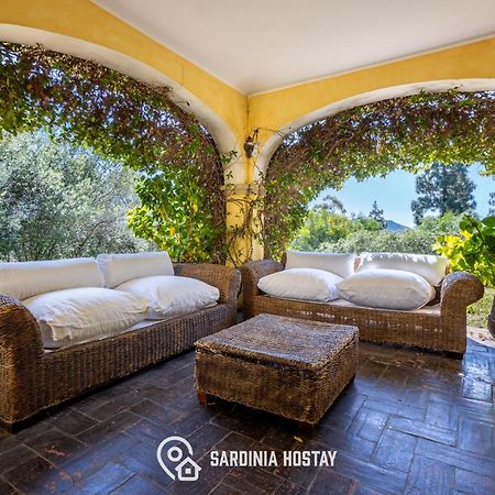 Villa Emilietta Villasimius Extérieur photo