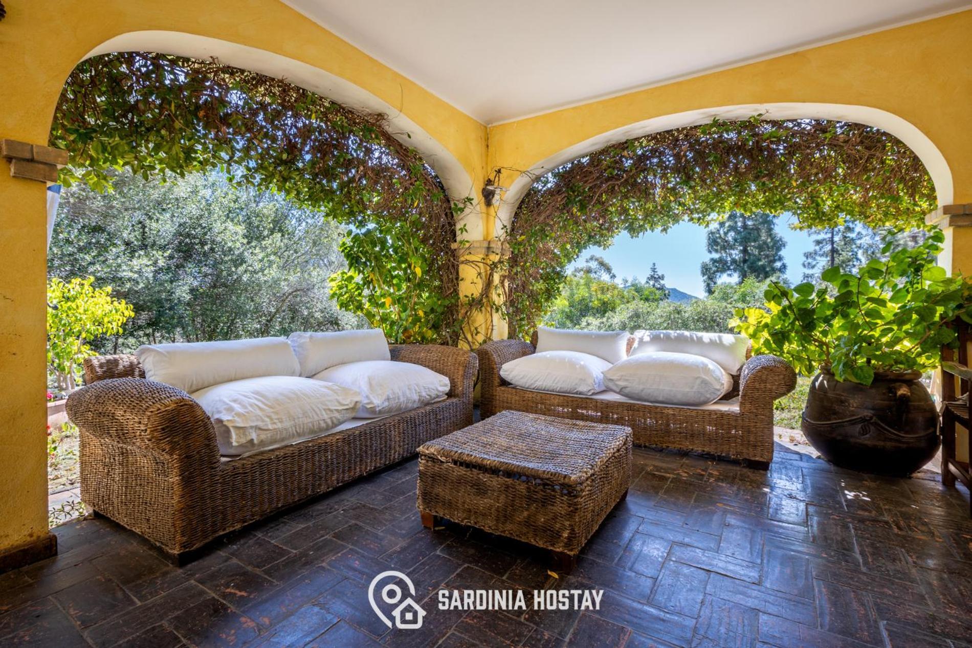 Villa Emilietta Villasimius Extérieur photo