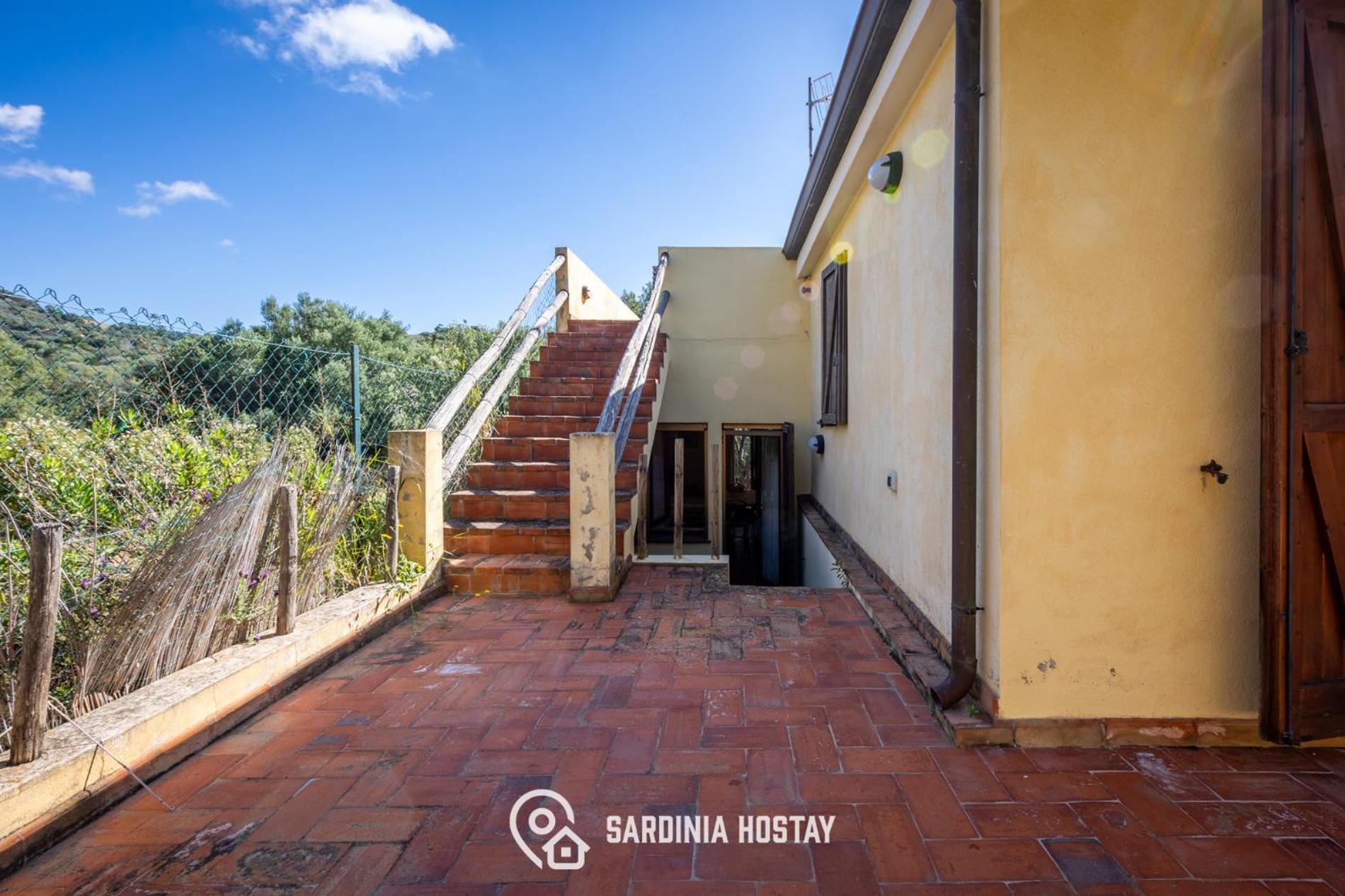 Villa Emilietta Villasimius Extérieur photo