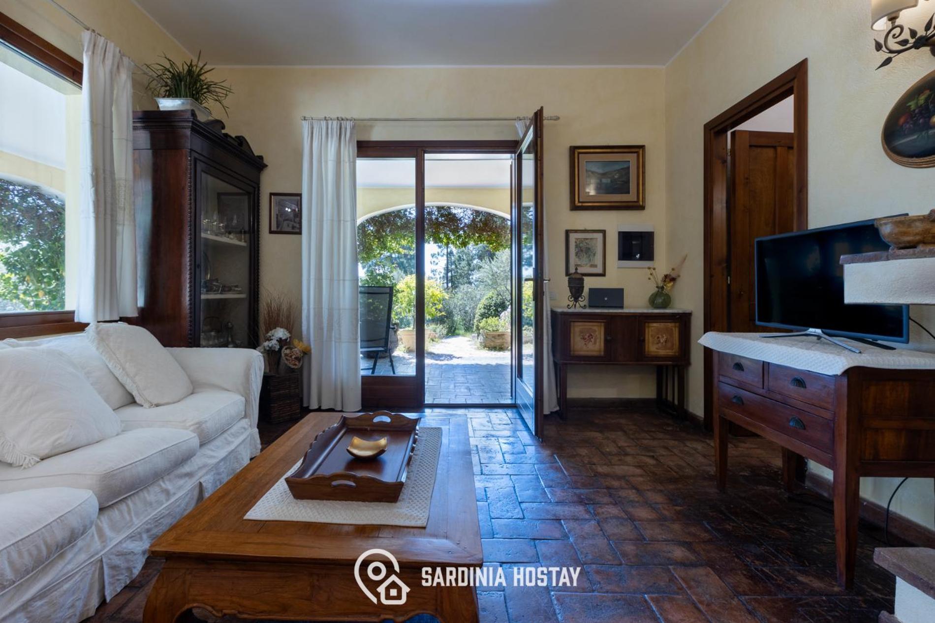 Villa Emilietta Villasimius Extérieur photo