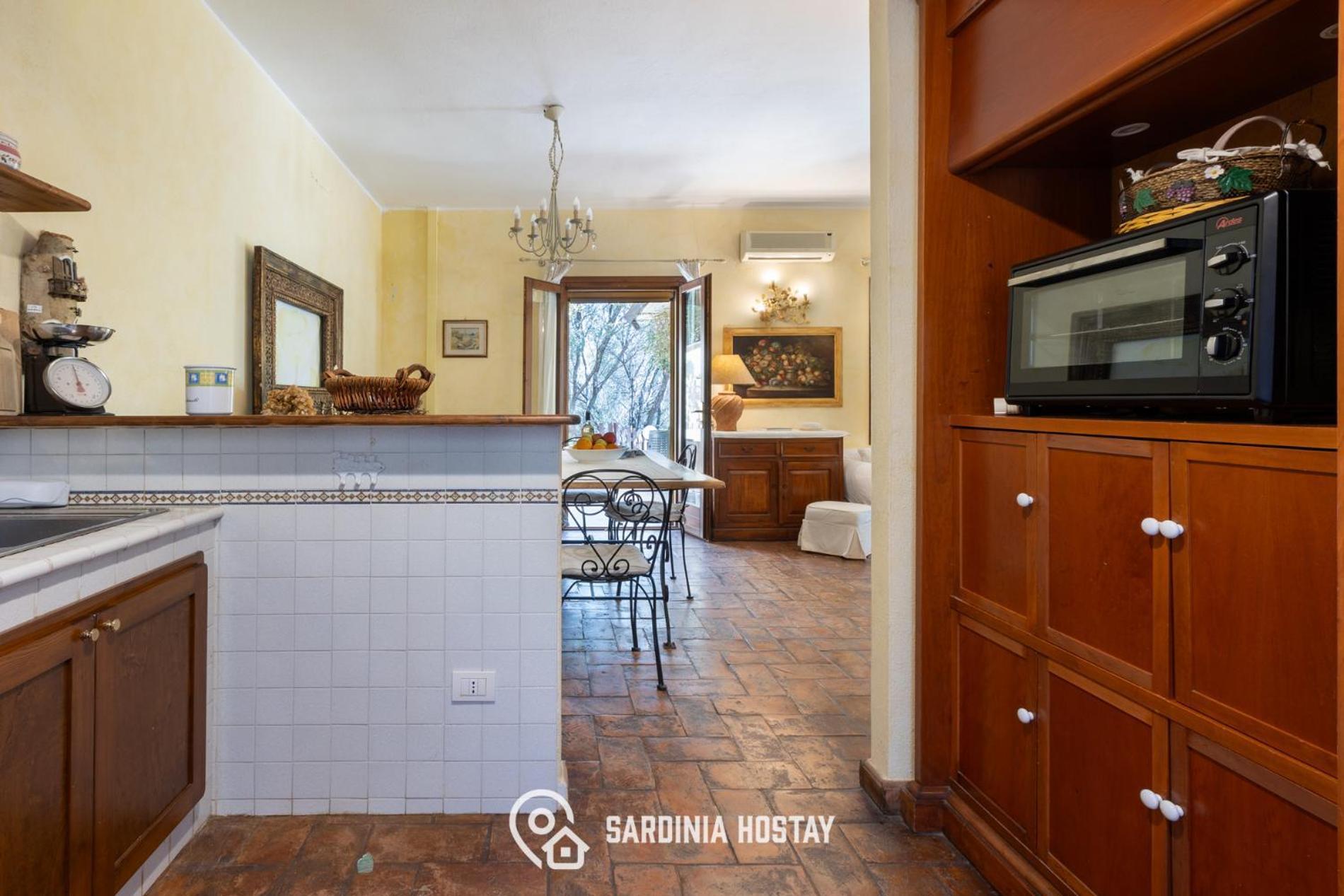 Villa Emilietta Villasimius Extérieur photo