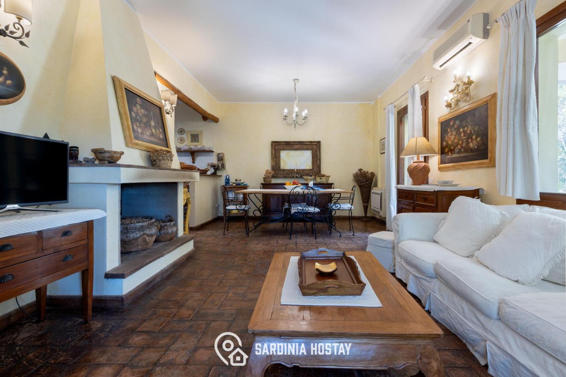 Villa Emilietta Villasimius Extérieur photo