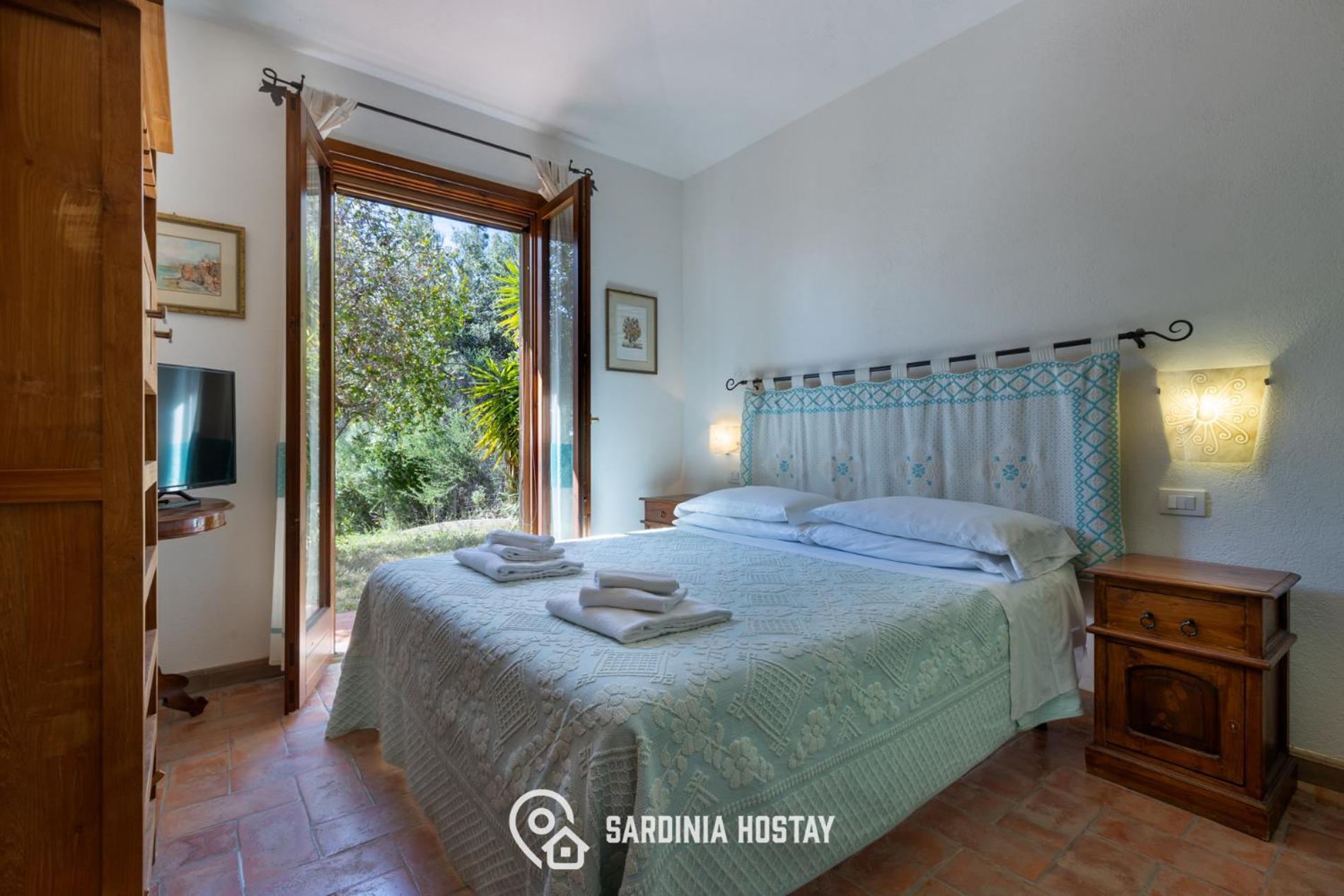 Villa Emilietta Villasimius Extérieur photo