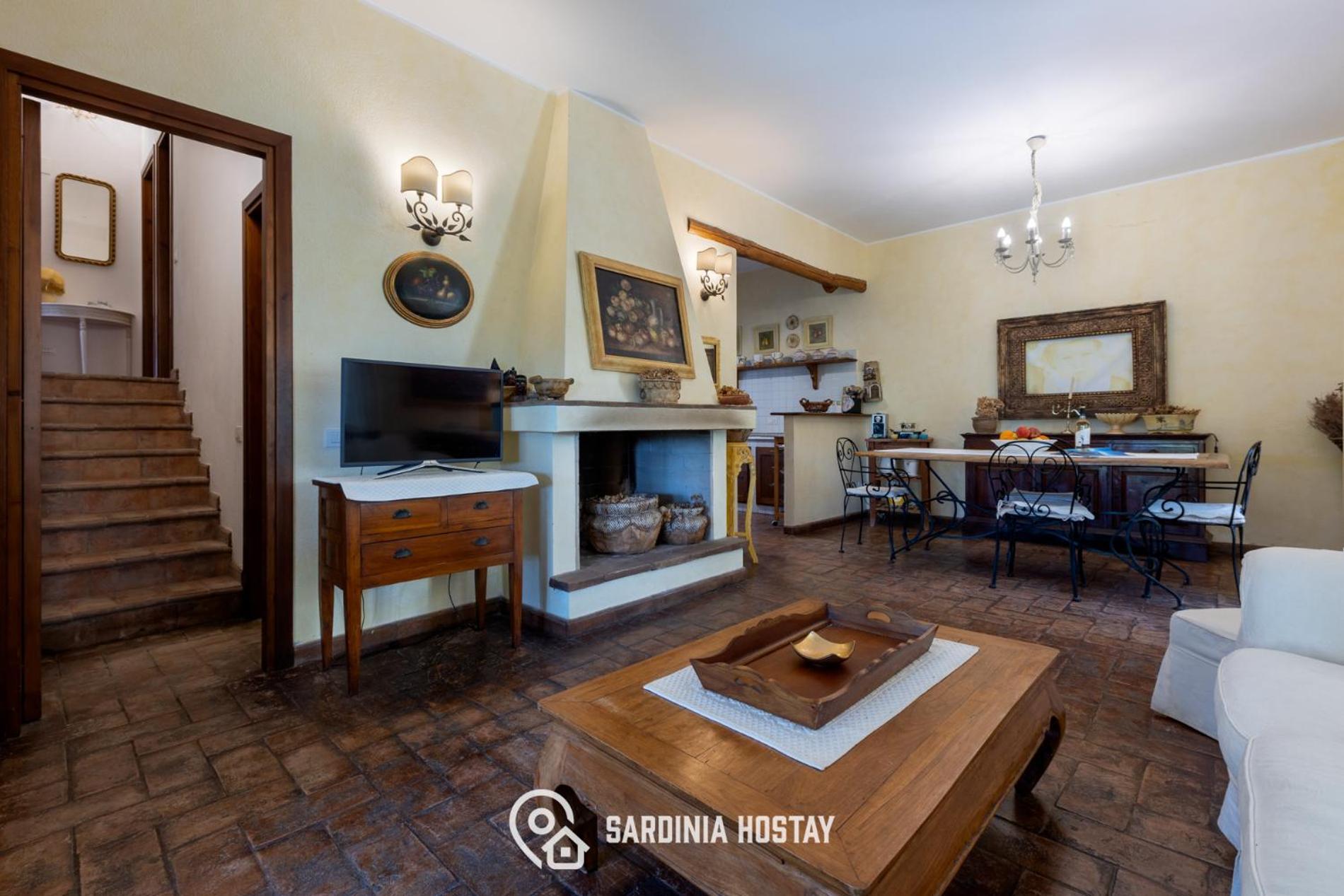 Villa Emilietta Villasimius Extérieur photo