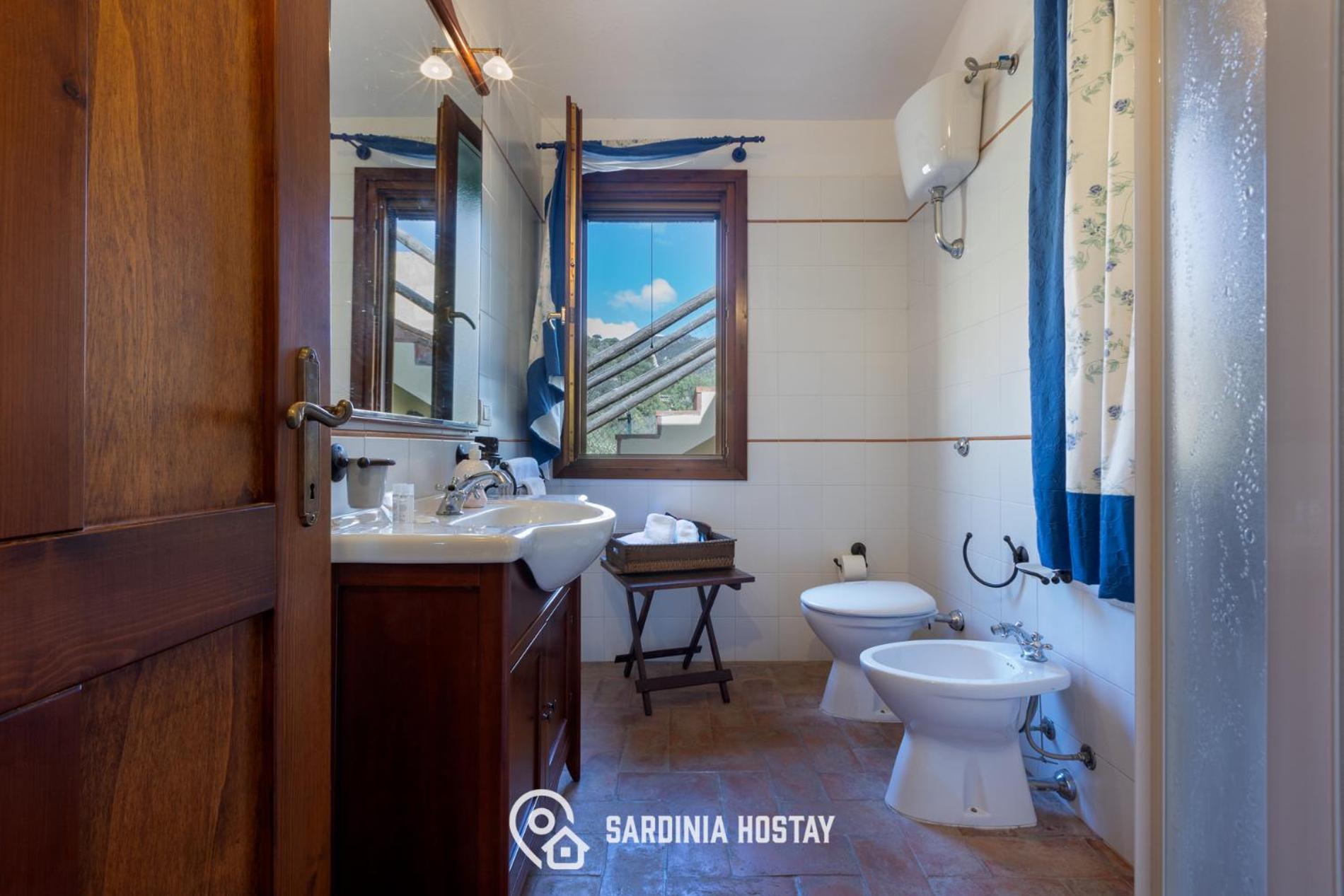 Villa Emilietta Villasimius Extérieur photo