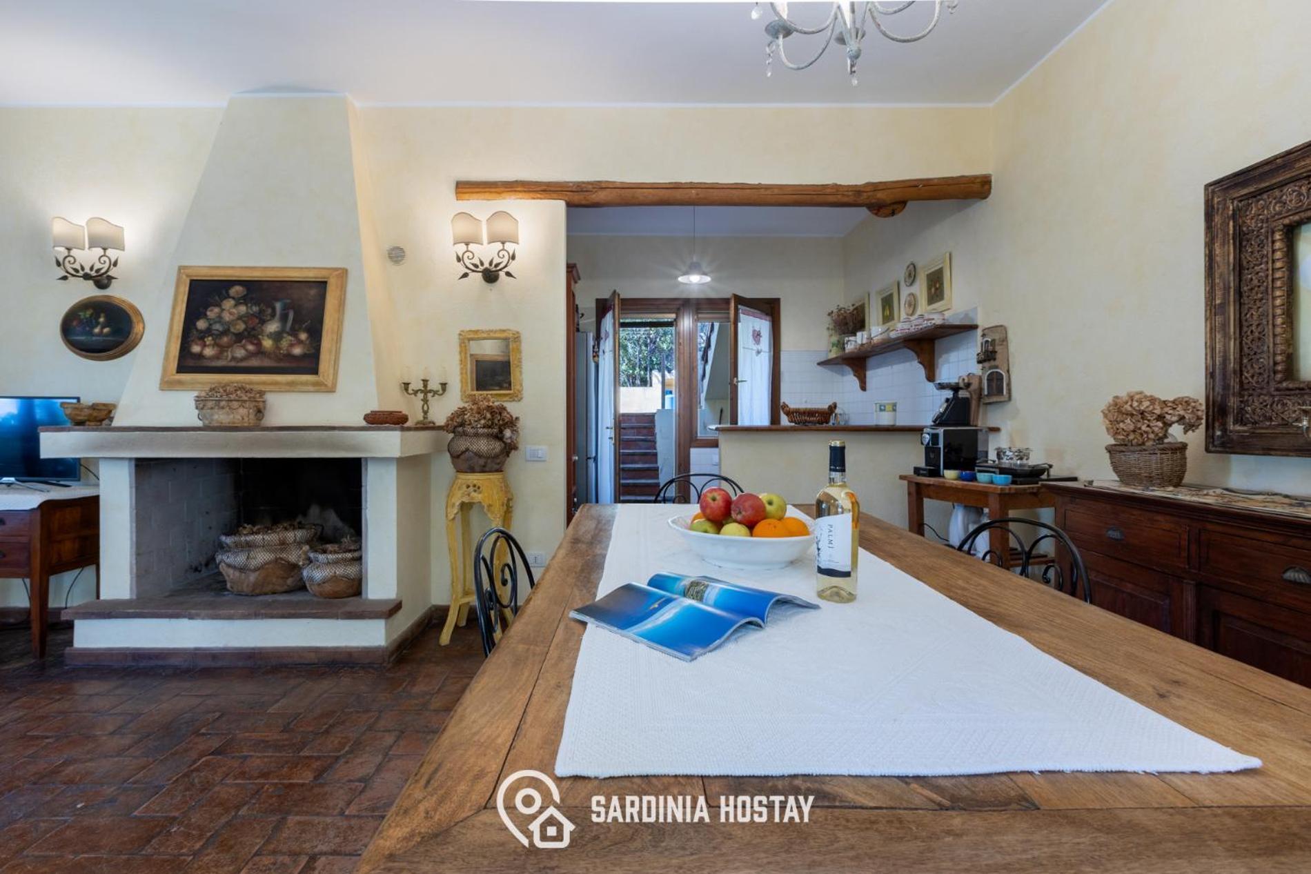 Villa Emilietta Villasimius Extérieur photo