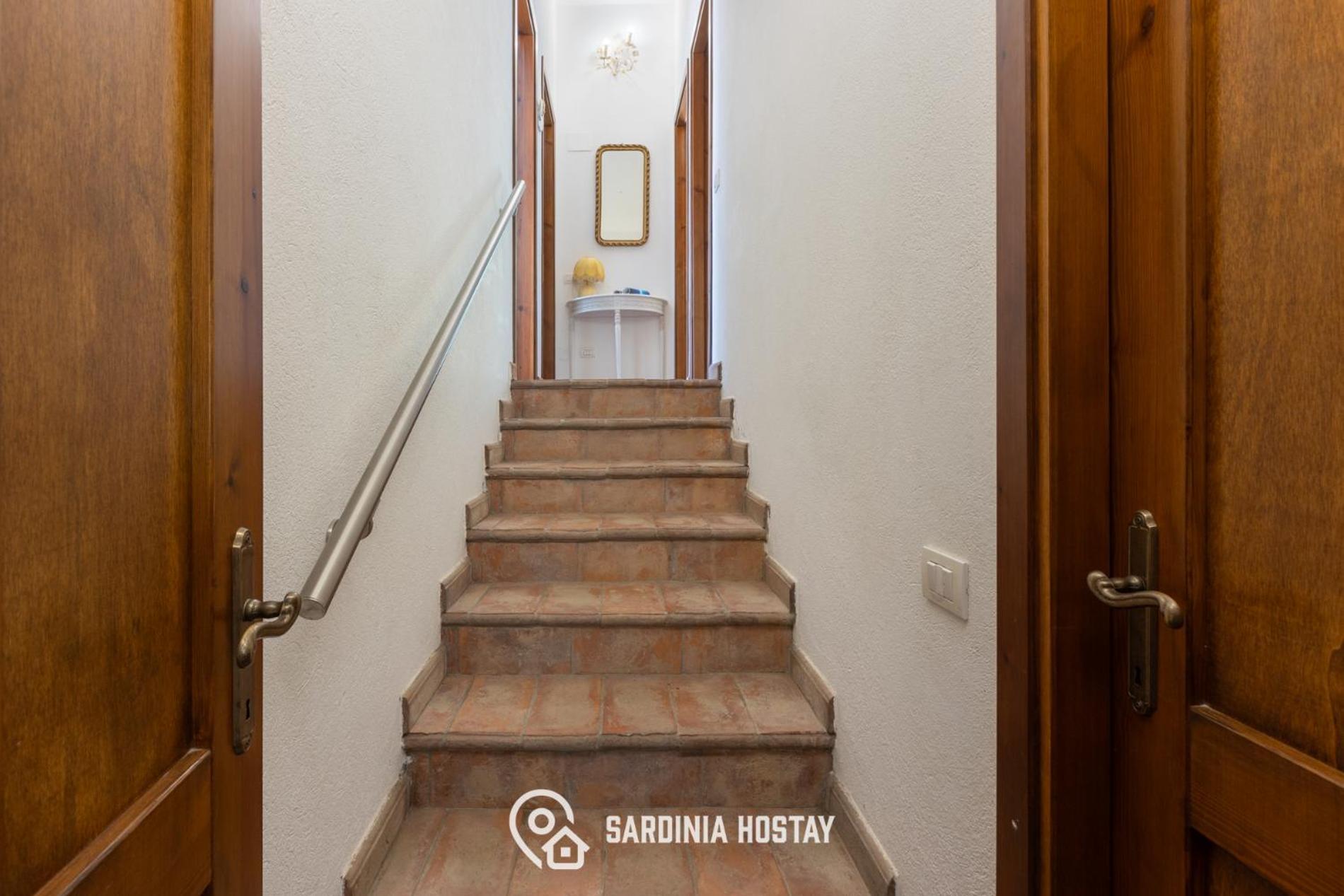 Villa Emilietta Villasimius Extérieur photo