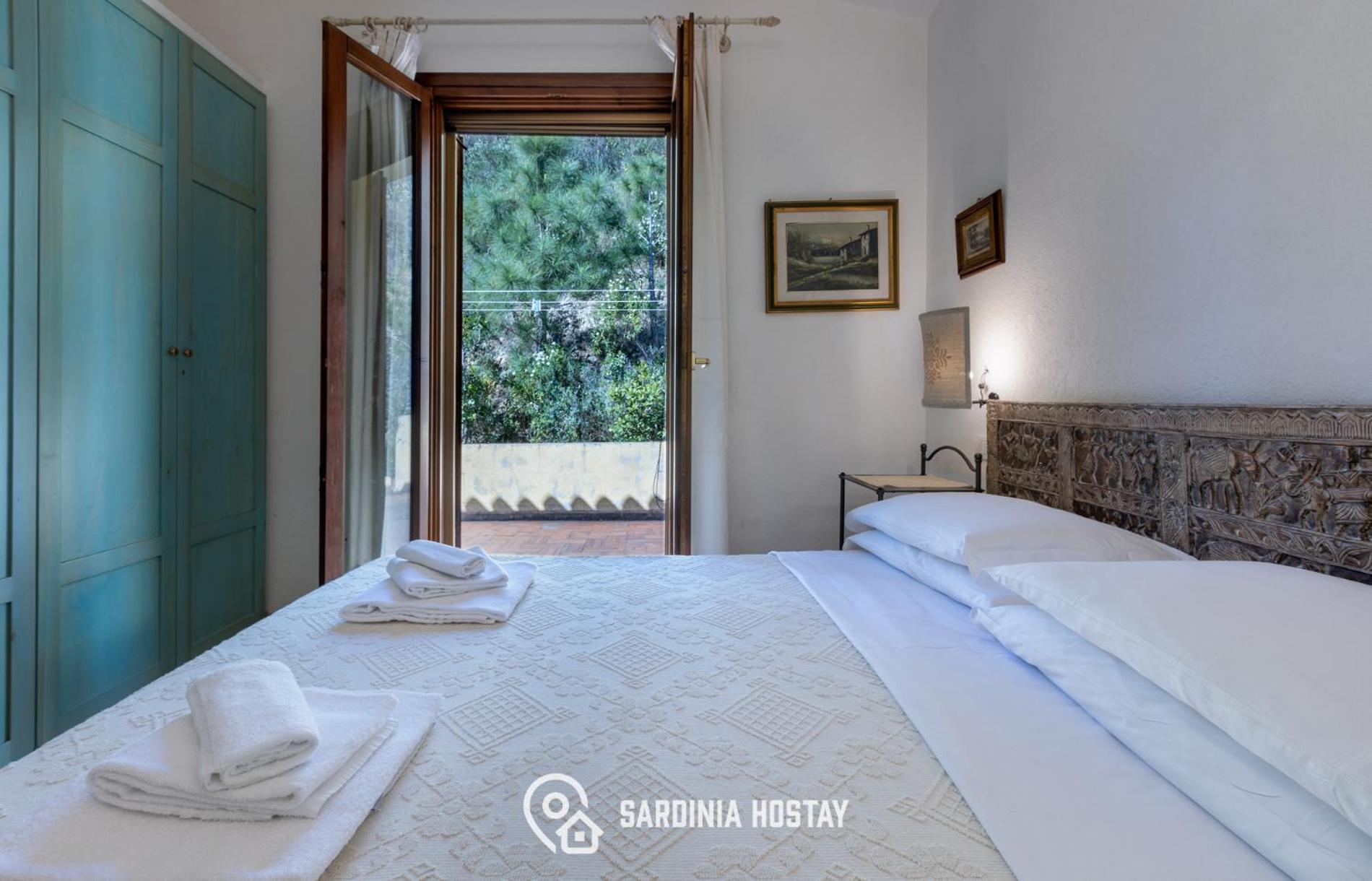 Villa Emilietta Villasimius Extérieur photo