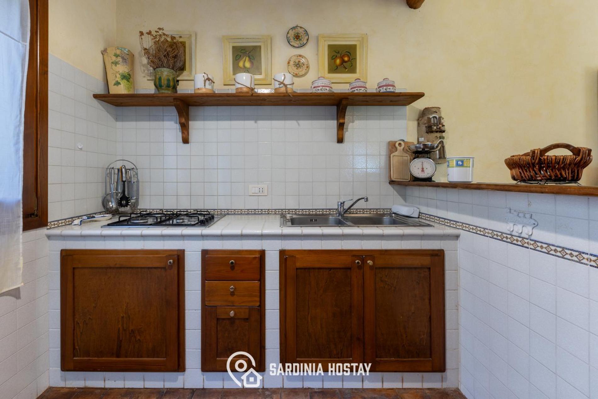 Villa Emilietta Villasimius Extérieur photo