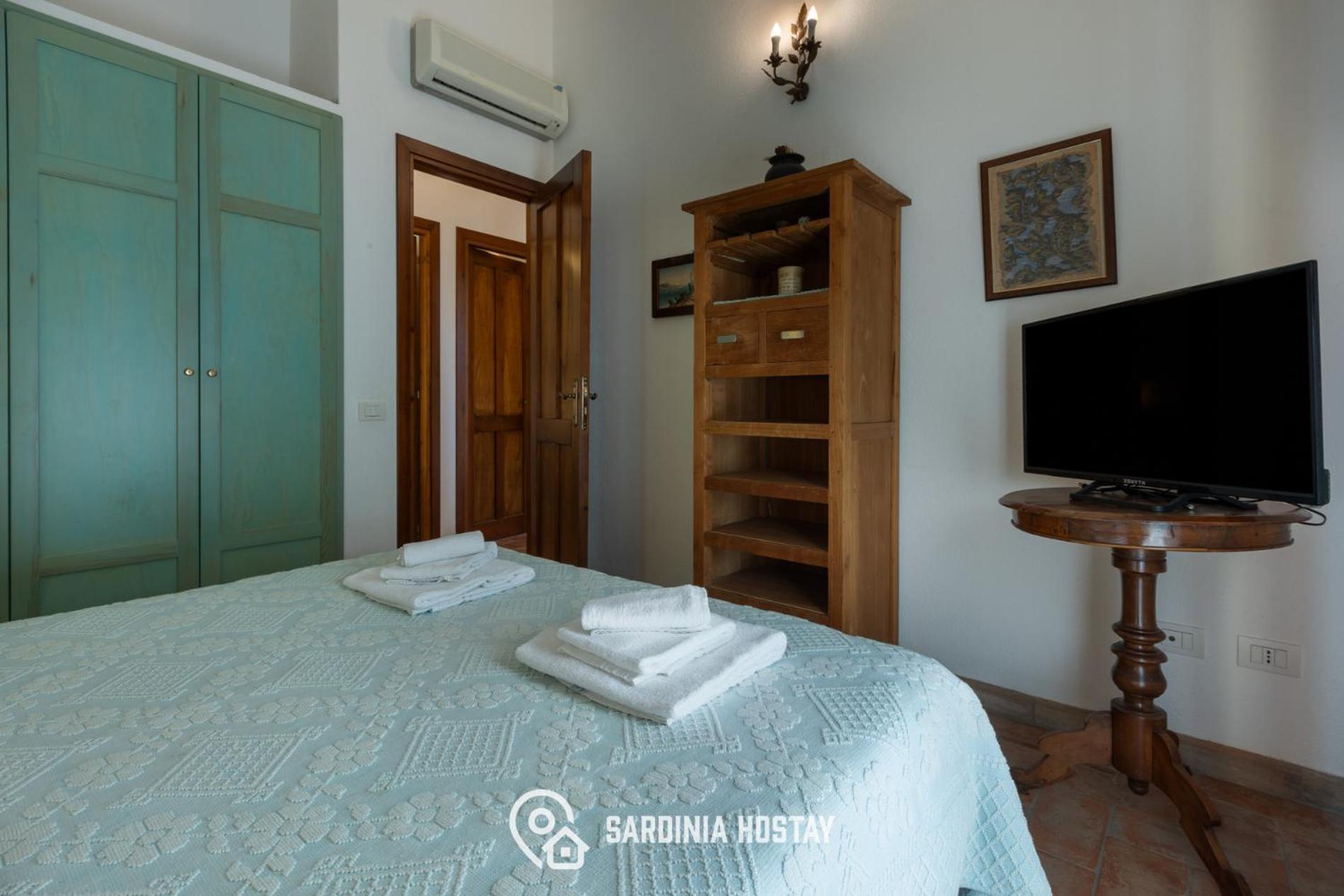 Villa Emilietta Villasimius Extérieur photo