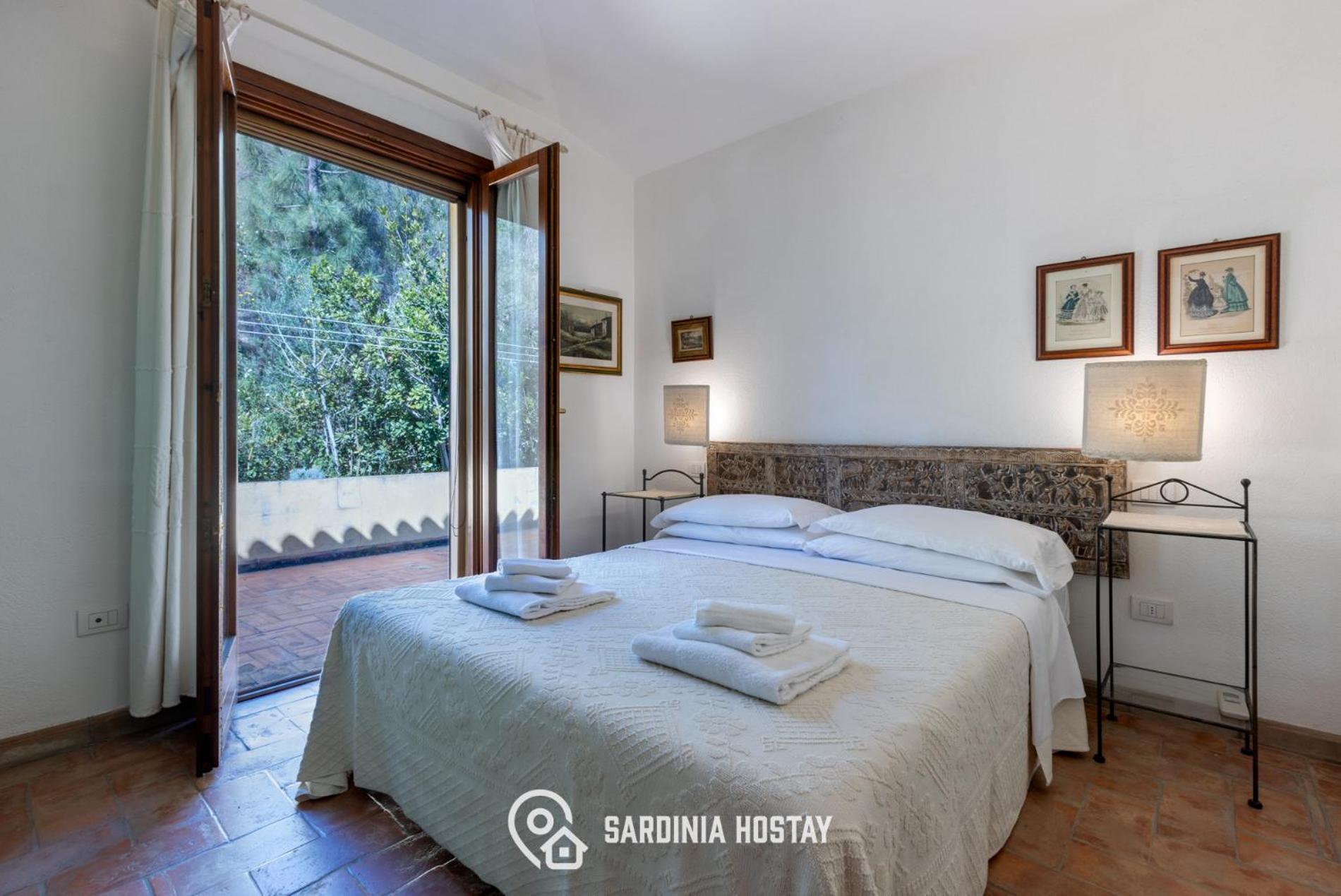 Villa Emilietta Villasimius Extérieur photo