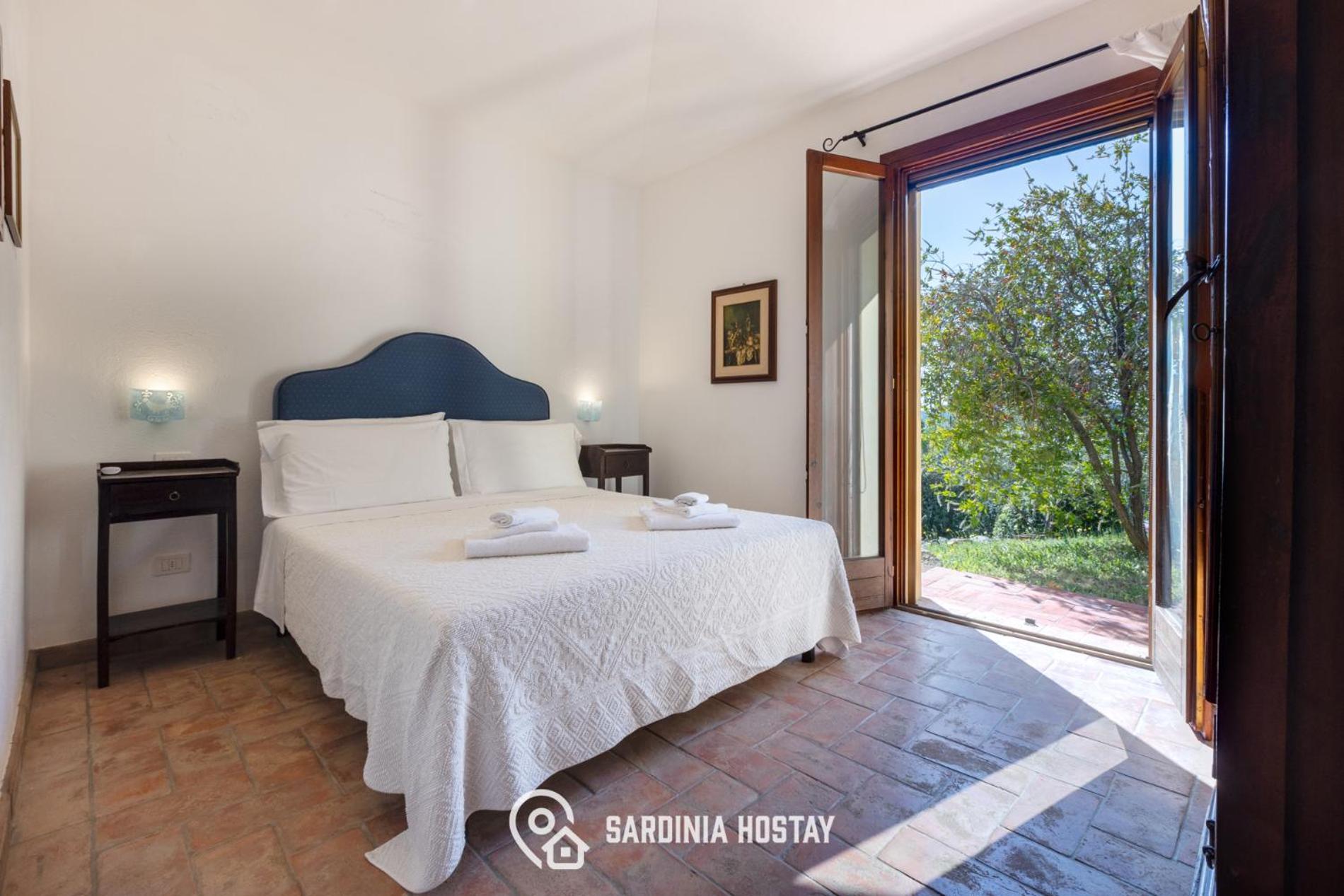 Villa Emilietta Villasimius Extérieur photo