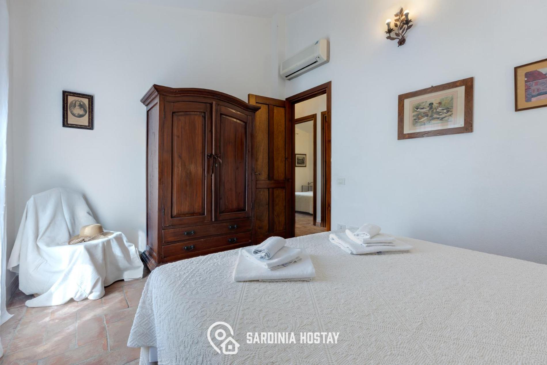 Villa Emilietta Villasimius Extérieur photo