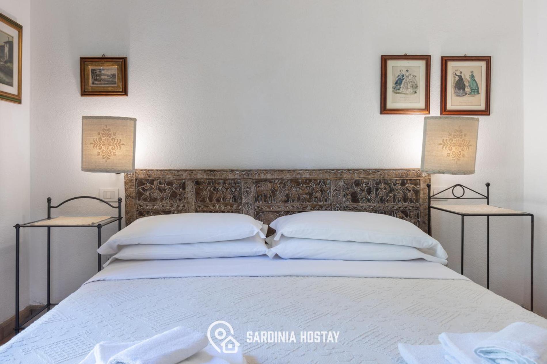 Villa Emilietta Villasimius Extérieur photo