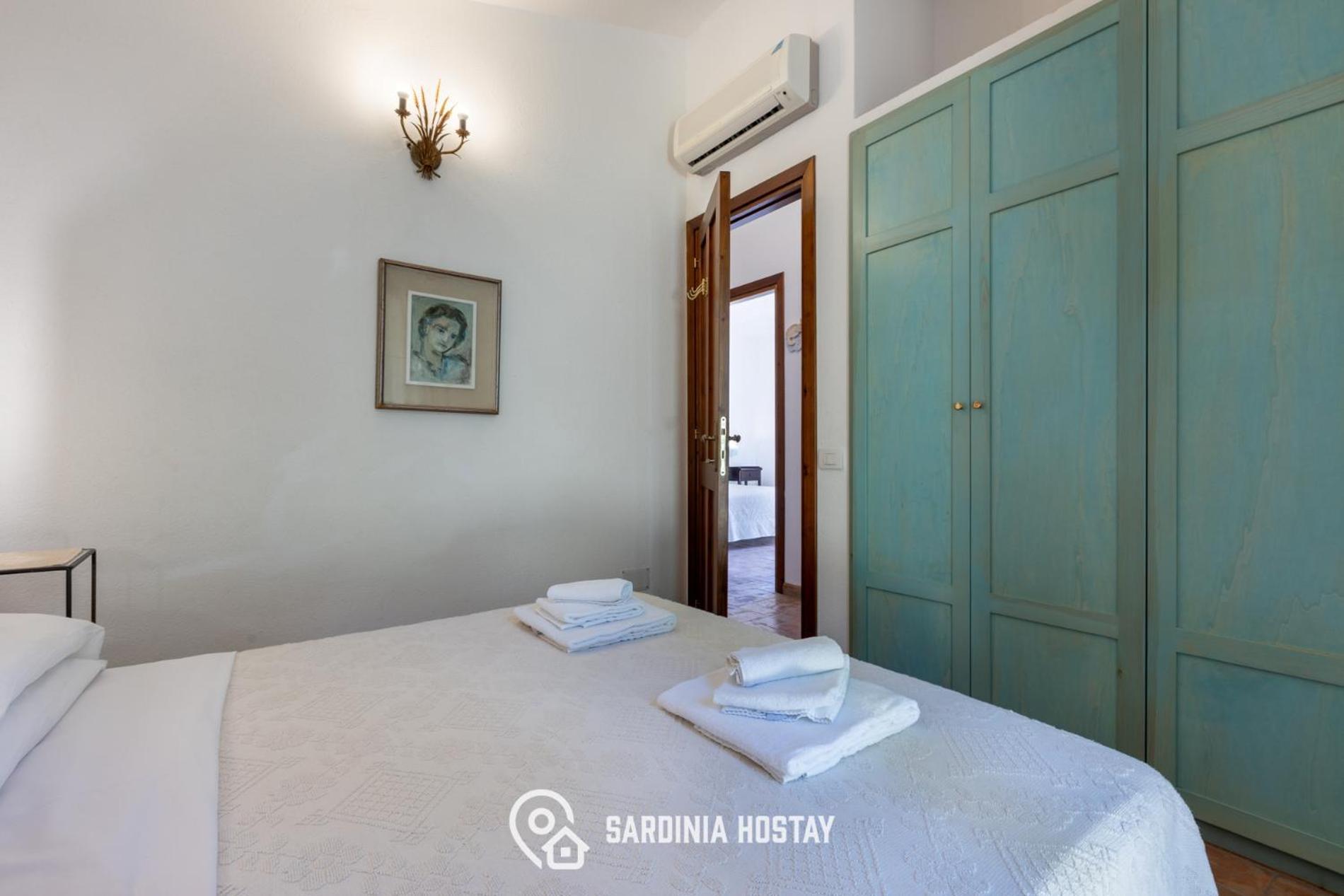 Villa Emilietta Villasimius Extérieur photo